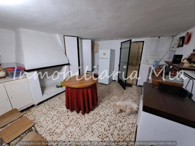 Casa en venta en Puerto Lumbreras, Murcia