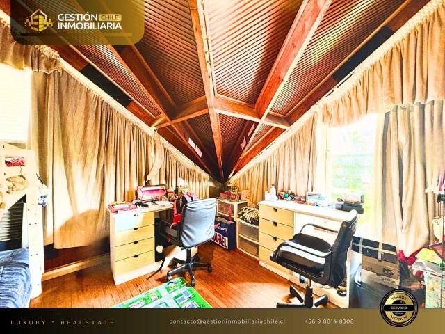 Casa en venta en Alerce, Los Lagos