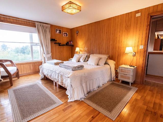 Casa en venta en Alerce, Los Lagos