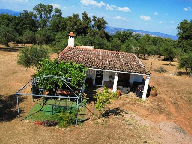 Casa en venta en Sierra de Huelva, Andalucía
