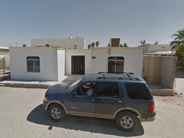 Casa en venta en Puerto Peñasco, Sonora