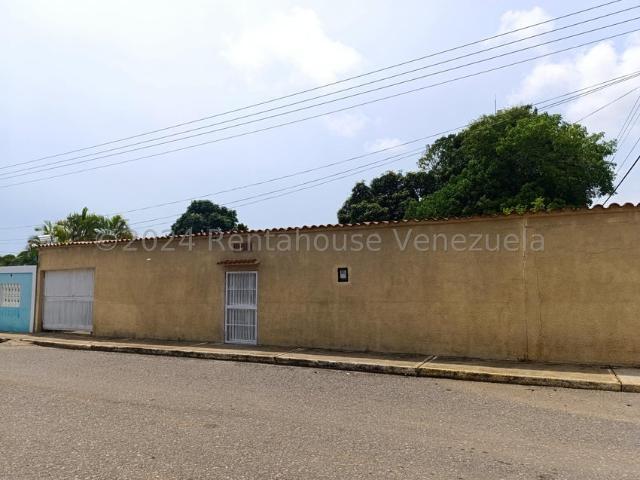 Casa en venta en Boca De Uchire, Distrito Capital