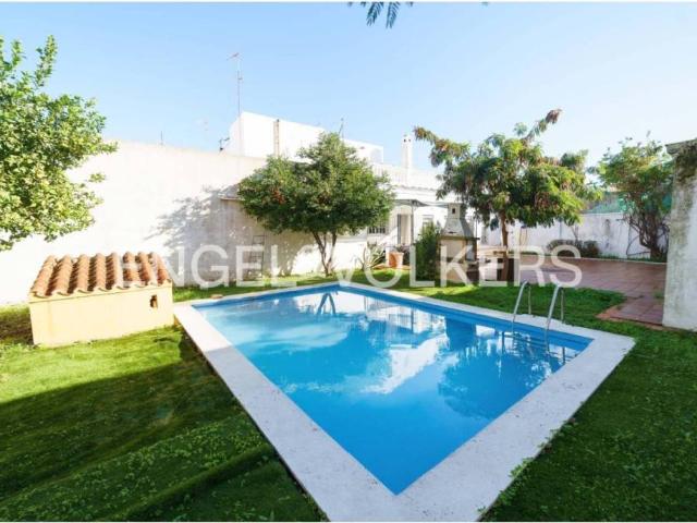 Casa en venta en Bahía de Cádiz, Andalucía