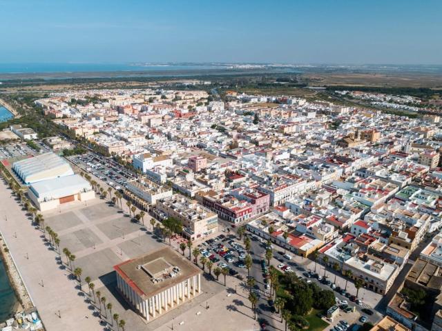 Casa en venta en Las Canteras, Bahía de Cádiz