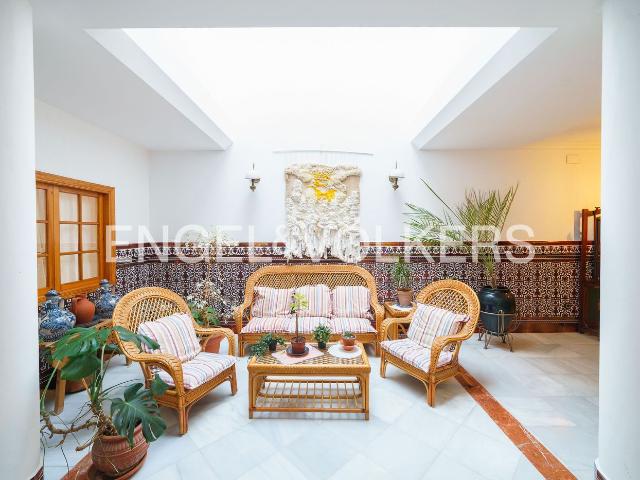 Casa en venta en Las Canteras, Bahía de Cádiz