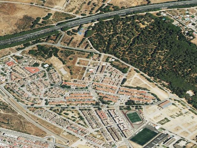 Casa en venta en Las Canteras, Bahía de Cádiz