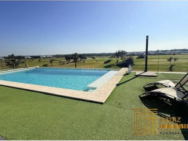 Casa en venta en Las Canteras, Bahía de Cádiz
