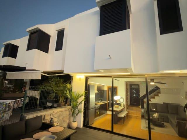 Casa en venta en Mogán, Canarias
