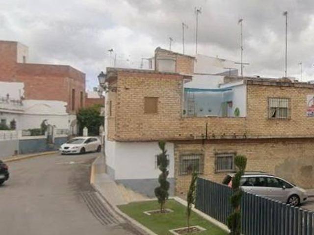 Casa en venta en Sierra de Cádiz, Andalucía