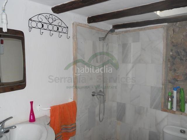 Casa en venta en Sierra de Cádiz, Andalucía