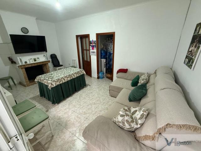 Casa en venta en Sierra de Cádiz, Andalucía