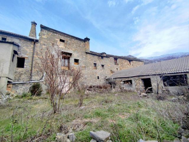 Casa en venta en Aínsa-sobrarbe, Aragón