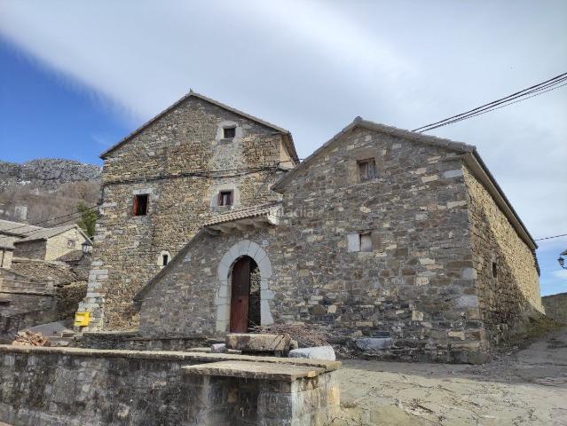 Casa en venta en Aínsa-sobrarbe, Aragón