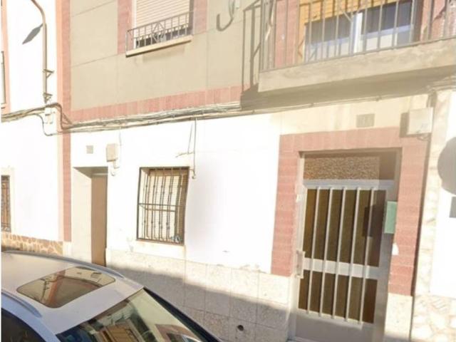 Casa en venta en Barriada Centro-Sur, Puertollano
