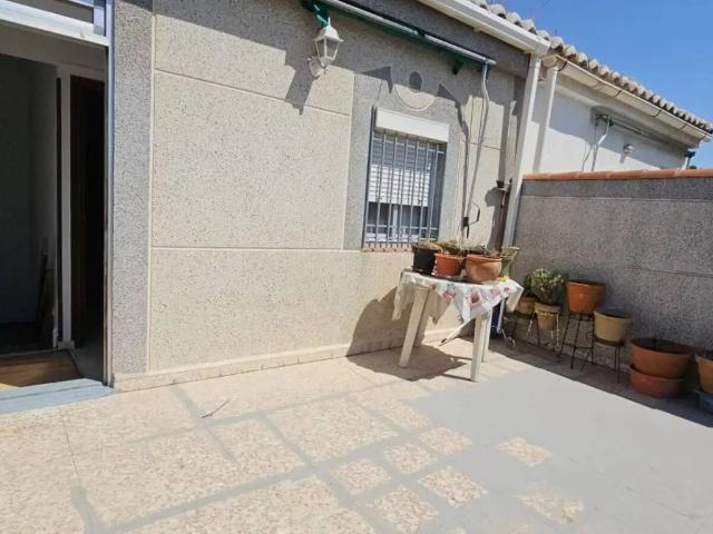 Casa en venta en Barriada Centro-Sur, Puertollano