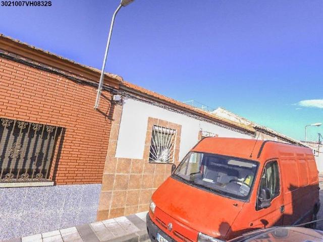 Casa en venta en Puertollano, Castilla-La Mancha