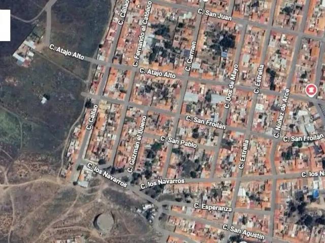 Casa en venta en Puertollano, Ciudad Real