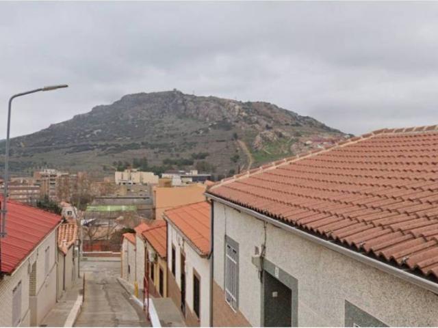 Casa en venta en Puertollano, Castilla-La Mancha