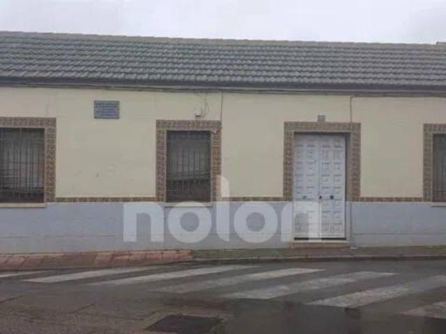 Casa en venta en Barriada Las Mercedes, Puertollano