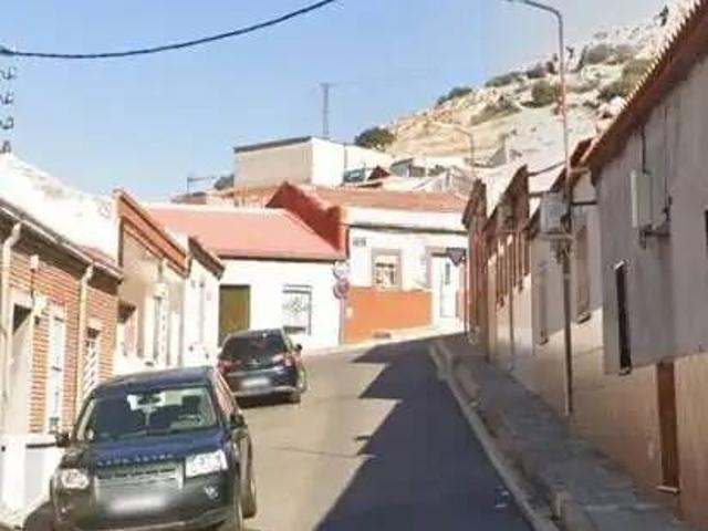 Casa en venta en Barriada Santa Ana, Puertollano