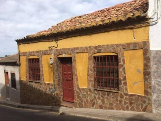 Casa en venta en Puertollano, Castilla-La Mancha