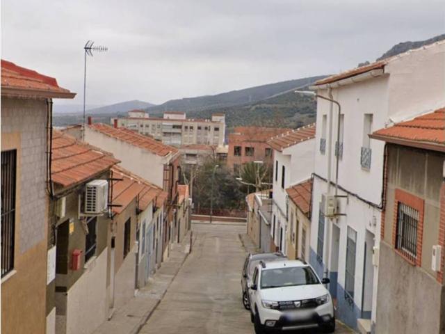 Casa en venta en Puertollano, Castilla-La Mancha