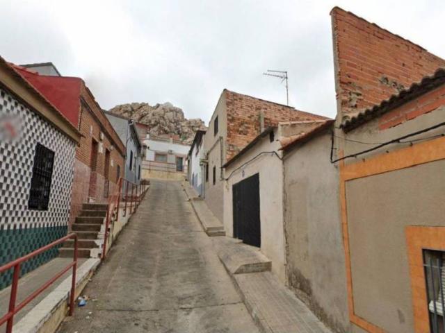 Casa en venta en Puertollano, Castilla-La Mancha