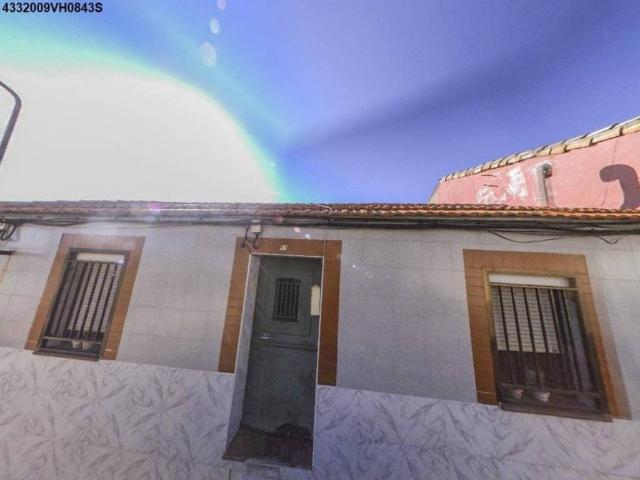 Casa en venta en Barriada Santa Ana, Puertollano