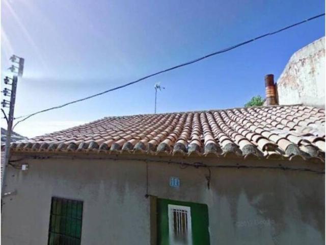Casa en venta en Puertollano, Castilla-La Mancha