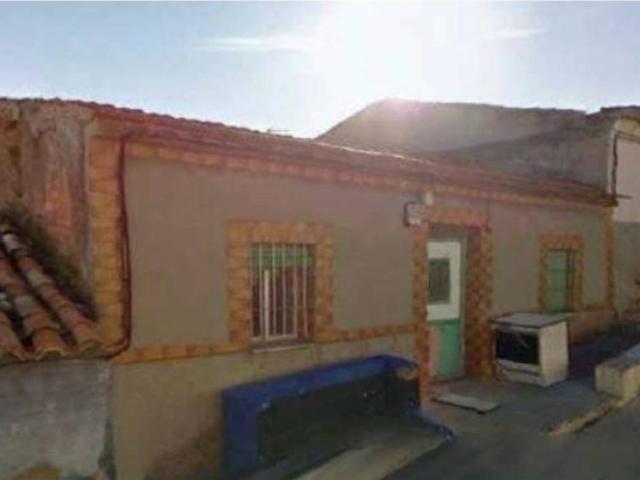 Casa en venta en Puertollano, Castilla-La Mancha