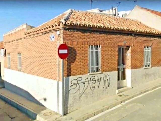 Casa en venta en Puertollano, Castilla-La Mancha