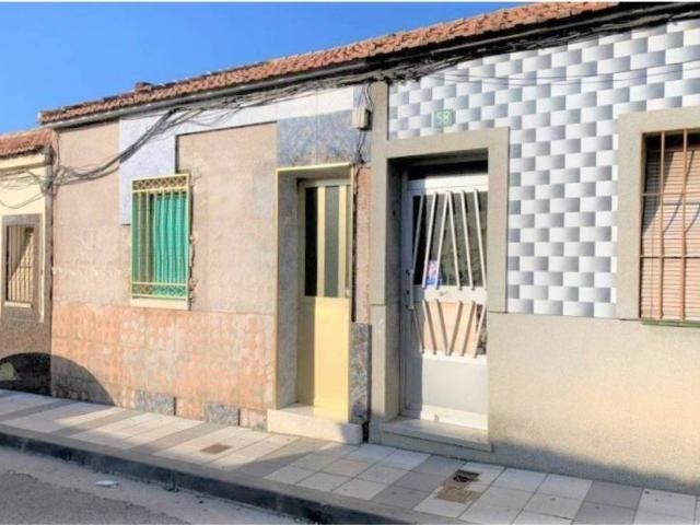 Casa en venta en Puertollano, Castilla-La Mancha