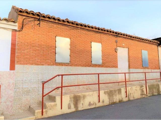 Casa en venta en Puertollano, Castilla-La Mancha