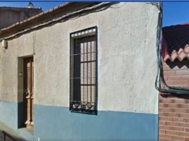Casa en venta en Puertollano, Castilla-La Mancha