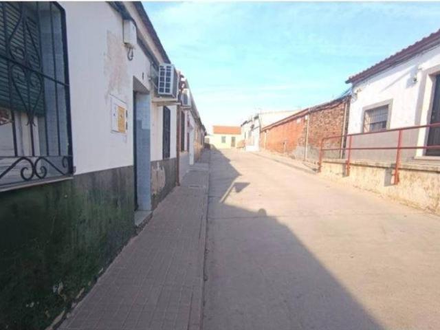 Casa en venta en Puertollano, Castilla-La Mancha