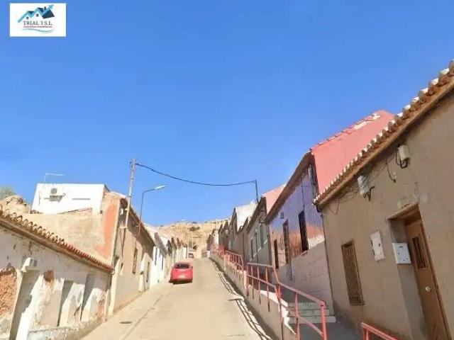 Casa en venta en Barriada Santa Ana, Puertollano