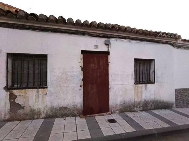 Casa en venta en Puertollano, Castilla-La Mancha