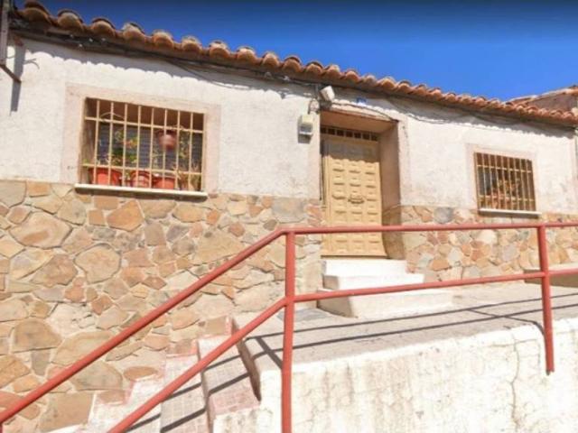 Casa en venta en Barriada Las Mercedes, Puertollano