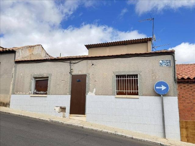 Casa en venta en Puertollano, Castilla-La Mancha