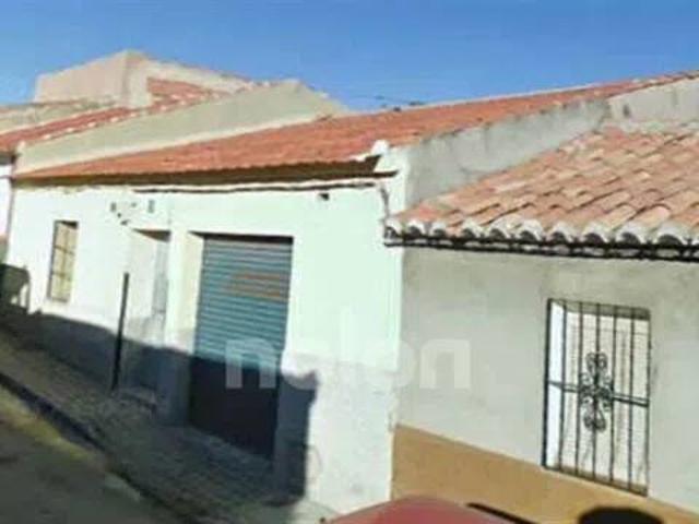 Casa en venta en Barriada El Carmen, Puertollano
