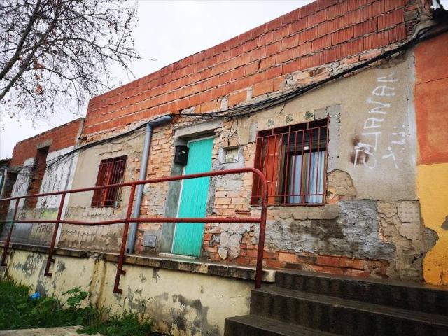 Casa en venta en Puertollano, Castilla-La Mancha