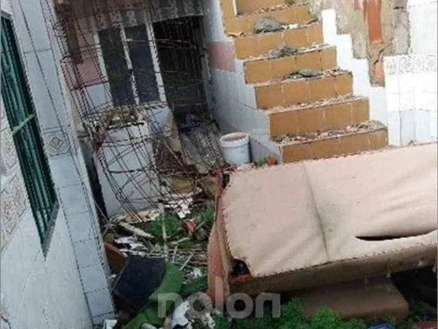 Casa en venta en Barriada Cañamares, Puertollano