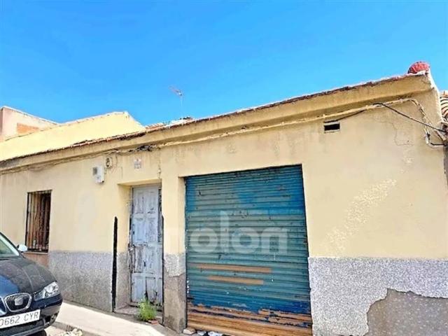 Casa en venta en Barriada El Carmen, Puertollano