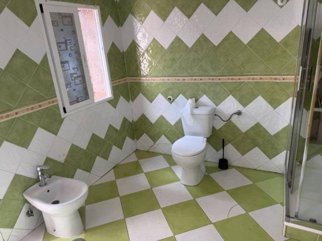 Casa en venta en Puertollano, Castilla-La Mancha