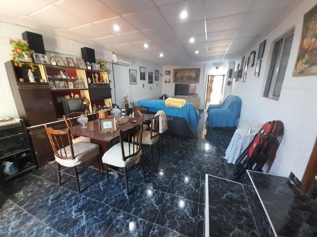 Casa en venta en Barriada Centro-Sur, Puertollano