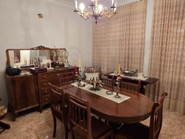 Casa en venta en Barriada Centro-Sur, Puertollano