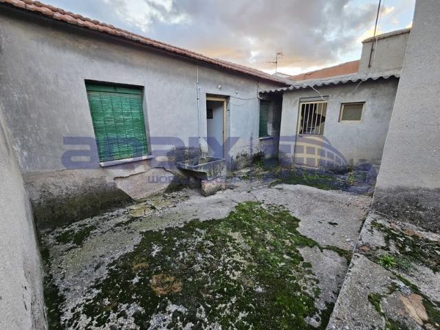 Casa en venta en Barriada Constitución, Puertollano