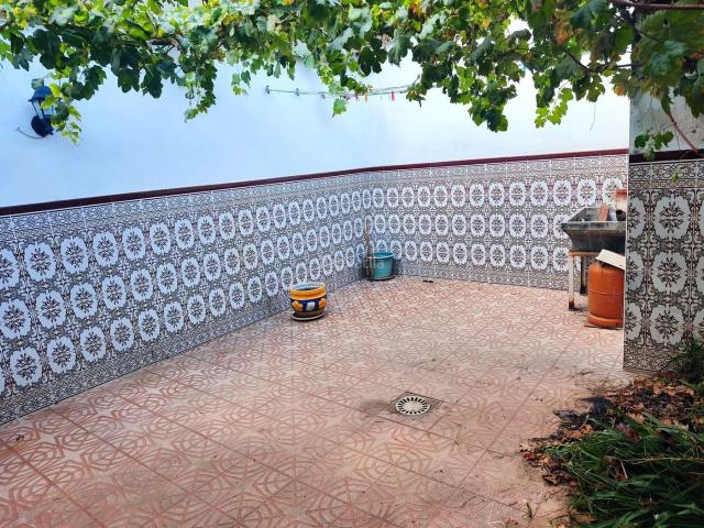 Casa en venta en Barriada Centro-Sur, Puertollano