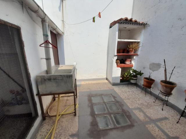 Casa en venta en Barriada Centro-Sur, Puertollano