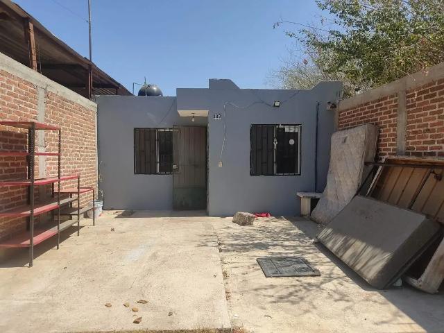 Casa en venta en Autlán De Navarro, Jalisco